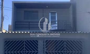 Imagem 2: Casa de 3 quartos, 153m² no bairro Ipiranga, em Sorocaba