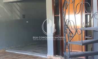 Imagem 3: Casa de 3 quartos, 153m² no bairro Ipiranga, em Sorocaba