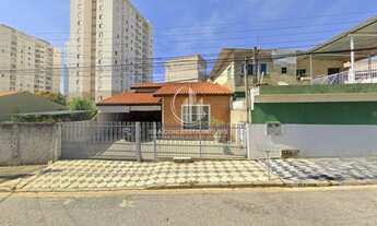 Imagem 2: Casa de 2 quartos, 157m² no bairro Vila Progresso, em Sorocaba