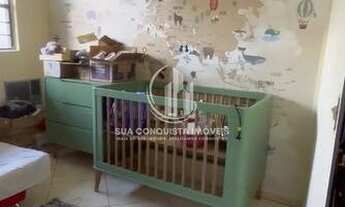 Imagem 5: Casa de 2 quartos, 230m² no bairro Jardim Santa Rosália, em Sorocaba