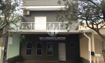 Imagem: Casa de Condomínio de 3 quartos, 154m²