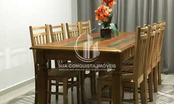 Imagem 3: Casa de Condomínio de 3 quartos, 154m² no bairro Horto Florestal II, em Sorocaba