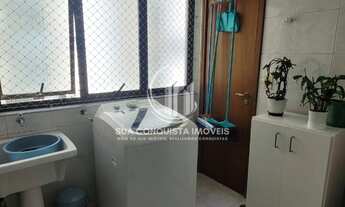 Imagem 2: Apartamento de 3 quartos, 110m² no bairro Centro, em Sorocaba