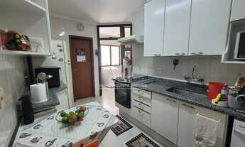 Imagem 4: Apartamento de 3 quartos, 110m² no bairro Centro, em Sorocaba