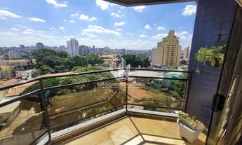 Imagem 6: Apartamento de 3 quartos, 110m² no bairro Centro, em Sorocaba