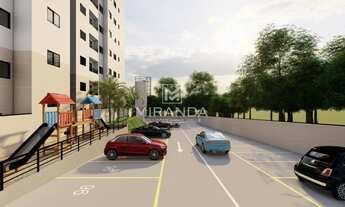 Imagem 2: Apartamento de 2 quartos, 50m² no bairro Quintais do Imperador/LANÇAMENTO Gran Reserva , e