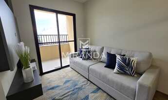 Imagem 3: Apartamento de 2 quartos, 50m² no bairro Quintais do Imperador/LANÇAMENTO Gran Reserva , e