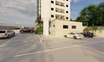 Imagem 6: Apartamento de 2 quartos, 50m² no bairro Quintais do Imperador/LANÇAMENTO Gran Reserva , e