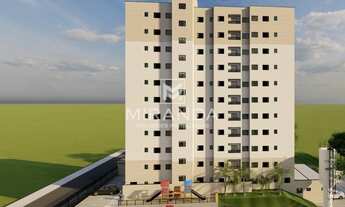 Imagem 7: Apartamento de 2 quartos, 50m² no bairro Quintais do Imperador/LANÇAMENTO Gran Reserva , e