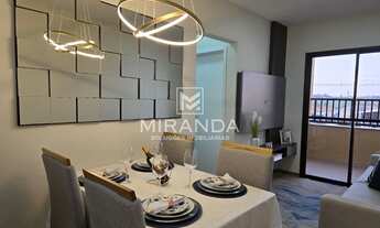 Imagem 5: Apartamento de 2 quartos, 50m² no bairro Quintais do Imperador/LANÇAMENTO Gran Reserva , e