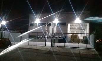 Imagem: Galpão / Depósito / Armazém de 862m²