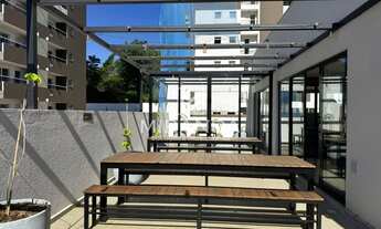 Imagem: Apartamento de 2 quartos, 60m² no bairro