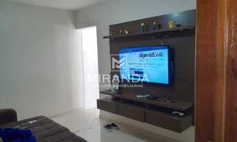 Imagem 2: Casa de 2 quartos, 120m² no bairro Casa Branca/Jardim Santa Paula II, em Sorocaba