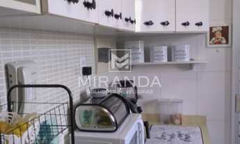 Imagem: Apartamento de 2 quartos, 54m² no bairro