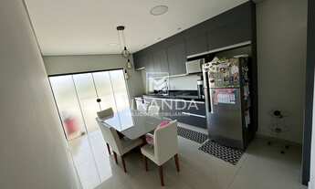 Imagem: Casa de 2 quartos, no bairro VENDO CASA