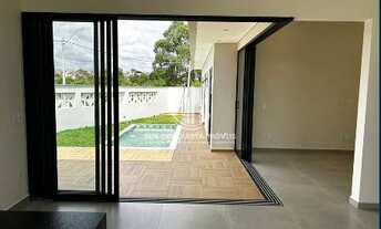 Imagem 3: Casa de Condomínio de 3 quartos, 165m² no bairro Jardim Residencial Villagio Wanel, em Sor