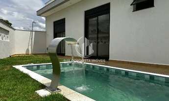 Imagem 6: Casa de Condomínio de 3 quartos, 165m² no bairro Jardim Residencial Villagio Wanel, em Sor