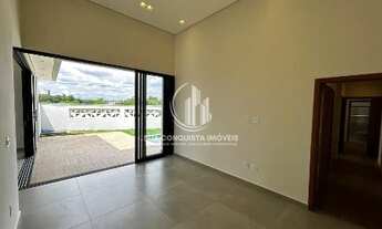 Imagem 7: Casa de Condomínio de 3 quartos, 165m² no bairro Jardim Residencial Villagio Wanel, em Sor