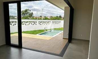 Imagem 4: Casa de Condomínio de 3 quartos, 165m² no bairro Jardim Residencial Villagio Wanel, em Sor