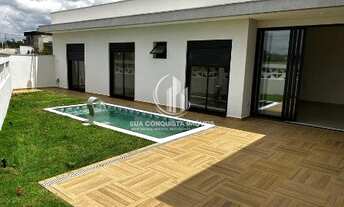 Imagem 5: Casa de Condomínio de 3 quartos, 165m² no bairro Jardim Residencial Villagio Wanel, em Sor