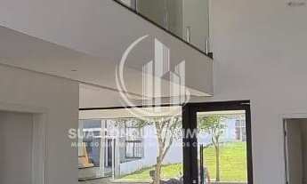 Imagem 2: Casa de Condomínio de 3 quartos, 160m² no bairro Cajuru do Sul, em Sorocaba