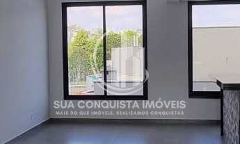 Imagem 3: Casa de Condomínio de 3 quartos, 160m² no bairro Cajuru do Sul, em Sorocaba
