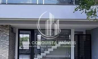 Imagem: Casa de Condomínio de 3 quartos, 160m²