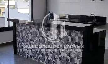 Imagem 7: Casa de Condomínio de 3 quartos, 160m² no bairro Cajuru do Sul, em Sorocaba