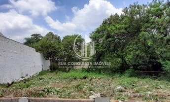 Imagem 2: Lote/Terreno de 317m² no bairro Jardim Simus, em Sorocaba