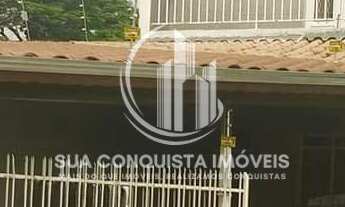 Imagem: Casa de 3 quartos, 165m² no bairro Vila