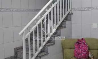 Imagem 5: Casa de 3 quartos, 165m² no bairro Vila Nova Sorocaba, em Sorocaba