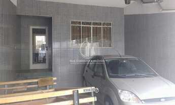 Imagem 2: Casa de 3 quartos, 165m² no bairro Vila Nova Sorocaba, em Sorocaba