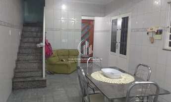 Imagem 4: Casa de 3 quartos, 165m² no bairro Vila Nova Sorocaba, em Sorocaba