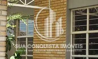 Imagem 7: Casa de 3 quartos, 182m² no bairro Jardim Leocádia, em Sorocaba