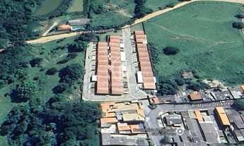 Imagem 6: Casa de Condomínio de 2 quartos, 46m² no bairro Brigadeiro Tobias, em Sorocaba