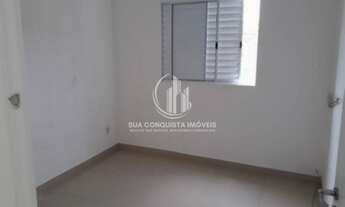 Imagem 3: Casa de Condomínio de 2 quartos, 46m² no bairro Brigadeiro Tobias, em Sorocaba