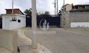 Imagem: Casa de Condomínio de 2 quartos, 46m²