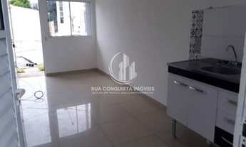 Imagem 2: Casa de Condomínio de 2 quartos, 46m² no bairro Brigadeiro Tobias, em Sorocaba