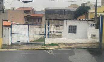 Imagem: Lote/Terreno de 300m² no bairro Jardim