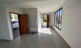 Imagem 3: Casa de Condomínio de 4 quartos, 370m² no bairro Ipatinga, em Araçoiaba da Serra