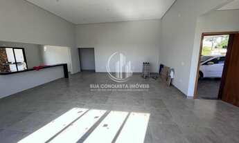 Imagem 4: Casa de Condomínio de 4 quartos, 370m² no bairro Ipatinga, em Araçoiaba da Serra