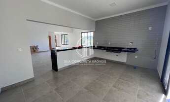 Imagem 5: Casa de Condomínio de 4 quartos, 370m² no bairro Ipatinga, em Araçoiaba da Serra