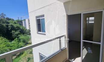 Imagem: Apartamento de 2 quartos, 43m² no bairro