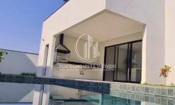 Imagem: Casa de Condomínio de 3 quartos, 450m²