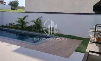 Imagem 4: Casa de Condomínio de 3 quartos, 450m² no bairro Alphaville Nova Esplanada 3, em Votoranti