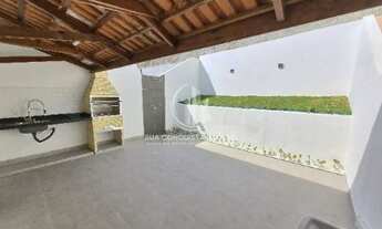 Imagem: Casa de Condomínio de 3 quartos, 89m²