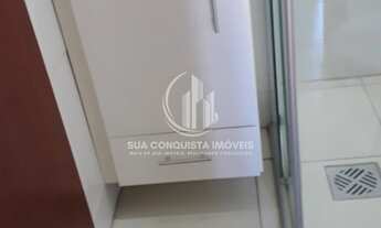 Imagem 2: Apartamento de 3 quartos, 82m² no bairro Vila Progresso, em Sorocaba