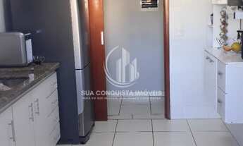 Imagem 5: Apartamento de 3 quartos, 82m² no bairro Vila Progresso, em Sorocaba