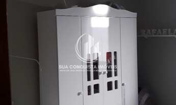 Imagem 6: Apartamento de 3 quartos, 82m² no bairro Vila Progresso, em Sorocaba