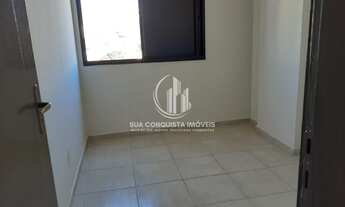 Imagem 4: Apartamento de 2 quartos, no bairro Centro, em Sorocaba